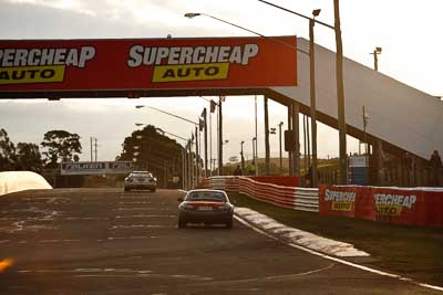 11;11;22-April-2011;Australia;Bathurst;Bathurst-Motor-Festival;Chris-Gough;Ken-James;Mazda-MX‒5;Mazda-MX5;Mazda-Miata;Mt-Panorama;NSW;New-South-Wales;Production-Sports-Cars;auto;motorsport;racing;telephoto