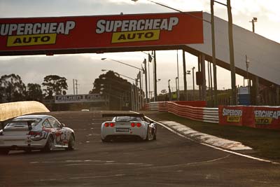 29;22-April-2011;29;Australia;Bathurst;Bathurst-Motor-Festival;Chevrolet-Corvette-Z06‒R-GT3;Jim-Manolios;Mt-Panorama;NSW;New-South-Wales;Production-Sports-Cars;Rod-Wilson;auto;motorsport;racing;telephoto