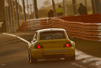 22;22;22-April-2011;Australia;BMW-M-Coupe;Bathurst;Bathurst-Motor-Festival;Brian-Anderson;Chris-Gough;Mt-Panorama;NSW;New-South-Wales;Production-Sports-Cars;auto;motorsport;racing;super-telephoto