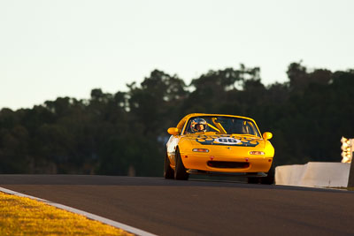 66;22-April-2011;Australia;Bathurst;Bathurst-Motor-Festival;Cameron-Hein;Mazda-MX‒5;Mazda-MX5;Mazda-Miata;Mt-Panorama;NSW;New-South-Wales;Paul-Chapman;Production-Sports-Cars;auto;motorsport;racing;super-telephoto