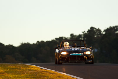 24;22-April-2011;24;Australia;Bathurst;Bathurst-Motor-Festival;Brian-Ferrabee;David-Barram;Mazda-MX‒5-SP;Mazda-MX5;Mazda-Miata;Mt-Panorama;NSW;New-South-Wales;Production-Sports-Cars;auto;motorsport;racing;super-telephoto