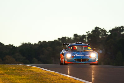 32;22-April-2011;Australia;Bathurst;Bathurst-Motor-Festival;David-Mackie;Lotus-Elise-HPE;Mt-Panorama;NSW;New-South-Wales;Production-Sports-Cars;Simon-Scuffham;auto;motorsport;racing;super-telephoto