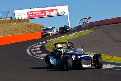 31;1998-Clubman-JTS;23-April-2011;31;Australia;Bathurst;Bathurst-Motor-Festival;Jon-Taylor;Mt-Panorama;NSW;NSW-Road-Racing-Club;New-South-Wales;Regularity;auto;motorsport;racing