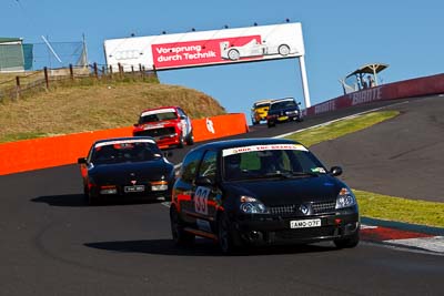 33;2002-Renault-Clio-Sport;23-April-2011;33;Australia;Bathurst;Bathurst-Motor-Festival;Mt-Panorama;NSW;NSW-Road-Racing-Club;Nathan-Whitteron;New-South-Wales;Regularity;auto;motorsport;racing