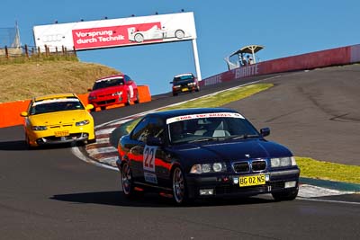 22;1997-BMW-E36-328i;22;23-April-2011;Australia;Bathurst;Bathurst-Motor-Festival;Chris-Kingsland;Mt-Panorama;NSW;NSW-Road-Racing-Club;New-South-Wales;Regularity;auto;motorsport;racing