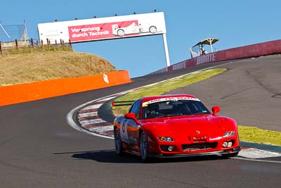 8;1993-Mazda-RX‒7;23-April-2011;8;Australia;Bathurst;Bathurst-Motor-Festival;Mazda-RX7;Mt-Panorama;NSW;NSW-Road-Racing-Club;New-South-Wales;Regularity;Steven-Lee‒Jones;auto;motorsport;racing