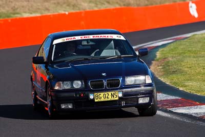 22;1997-BMW-E36-328i;22;23-April-2011;Australia;Bathurst;Bathurst-Motor-Festival;Chris-Kingsland;Mt-Panorama;NSW;NSW-Road-Racing-Club;New-South-Wales;Regularity;auto;motorsport;racing
