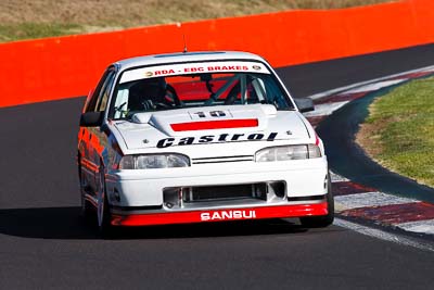 10;10;1988-Holden-Commodore-VL;23-April-2011;Australia;Bathurst;Bathurst-Motor-Festival;Mt-Panorama;NSW;NSW-Road-Racing-Club;New-South-Wales;Regularity;Robert-Kolimackovski;auto;motorsport;racing