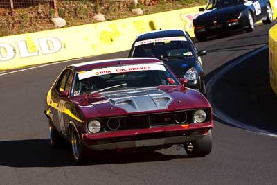 37;1973-Ford-Falcon-XB;23-April-2011;37;Australia;Bathurst;Bathurst-Motor-Festival;Meni-Mylonas;Mt-Panorama;NSW;NSW-Road-Racing-Club;New-South-Wales;Regularity;auto;motorsport;racing