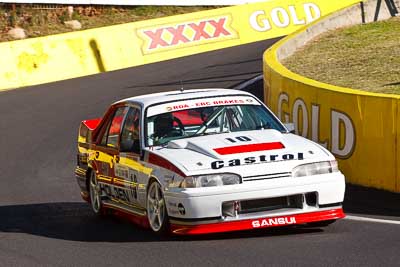 10;10;1988-Holden-Commodore-VL;23-April-2011;Australia;Bathurst;Bathurst-Motor-Festival;Mt-Panorama;NSW;NSW-Road-Racing-Club;New-South-Wales;Regularity;Robert-Kolimackovski;auto;motorsport;racing