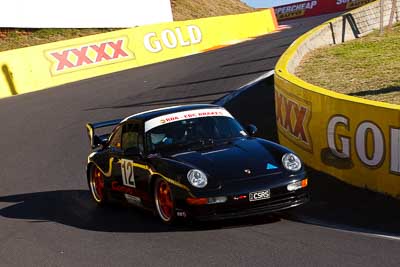 12;12;1995-Porsche-911-RSCS;23-April-2011;Australia;Bathurst;Bathurst-Motor-Festival;Mt-Panorama;NSW;NSW-Road-Racing-Club;New-South-Wales;Regularity;Sean-Scott;auto;motorsport;racing