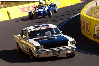 17;17;1966-Ford-Mustang-Fastback;23-April-2011;Australia;Bathurst;Bathurst-Motor-Festival;David-Livian;Mt-Panorama;NSW;NSW-Road-Racing-Club;New-South-Wales;Regularity;auto;motorsport;racing