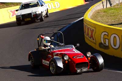 29;1998-Clubman-Arrow-SEI;23-April-2011;29;Australia;Bathurst;Bathurst-Motor-Festival;Brian-Metcalfe;Mt-Panorama;NSW;NSW-Road-Racing-Club;New-South-Wales;Regularity;auto;motorsport;racing