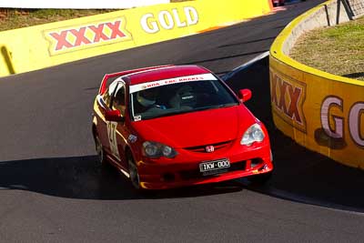 27;2001-Honda-Integra-Type-R;23-April-2011;27;Australia;Bathurst;Bathurst-Motor-Festival;Glenn-Kenneday;Mt-Panorama;NSW;NSW-Road-Racing-Club;New-South-Wales;Regularity;auto;motorsport;racing