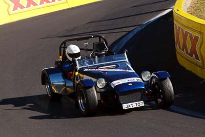 31;1998-Clubman-JTS;23-April-2011;31;Australia;Bathurst;Bathurst-Motor-Festival;Jon-Taylor;Mt-Panorama;NSW;NSW-Road-Racing-Club;New-South-Wales;Regularity;auto;motorsport;racing