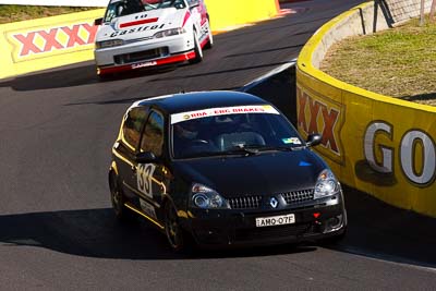 33;2002-Renault-Clio-Sport;23-April-2011;33;Australia;Bathurst;Bathurst-Motor-Festival;Mt-Panorama;NSW;NSW-Road-Racing-Club;Nathan-Whitteron;New-South-Wales;Regularity;auto;motorsport;racing