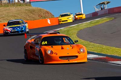 6;23-April-2011;6;Australia;Bathurst;Bathurst-Motor-Festival;Brad-Douglass;Lotus-Elise;Mt-Panorama;NSW;New-South-Wales;Production-Sports-Cars;auto;motorsport;racing