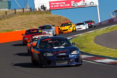 2;2;23-April-2011;Anthony-Bonanno;Australia;Bathurst;Bathurst-Motor-Festival;Mazda-MX‒5-SP;Mazda-MX5;Mazda-Miata;Mt-Panorama;NSW;New-South-Wales;Paul-Keefer;Production-Sports-Cars;auto;motorsport;racing