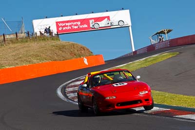 118;23-April-2011;Ash-Lowe;Australia;Bathurst;Bathurst-Motor-Festival;Jim-Lowe;Mazda-MX‒5;Mazda-MX5;Mazda-Miata;Mt-Panorama;NSW;New-South-Wales;Production-Sports-Cars;auto;motorsport;racing