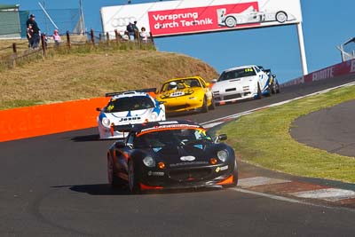 71;23-April-2011;71;Australia;Bathurst;Bathurst-Motor-Festival;Lotus-Elise-HPE;Max-Baerlocher;Mt-Panorama;NSW;New-South-Wales;Peter-Lucas;Production-Sports-Cars;auto;motorsport;racing