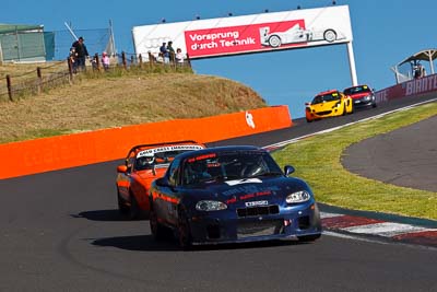 2;2;23-April-2011;Anthony-Bonanno;Australia;Bathurst;Bathurst-Motor-Festival;Mazda-MX‒5-SP;Mazda-MX5;Mazda-Miata;Mt-Panorama;NSW;New-South-Wales;Paul-Keefer;Production-Sports-Cars;auto;motorsport;racing