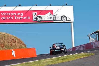 24;23-April-2011;24;Australia;Bathurst;Bathurst-Motor-Festival;Brian-Ferrabee;David-Barram;Mazda-MX‒5-SP;Mazda-MX5;Mazda-Miata;Mt-Panorama;NSW;New-South-Wales;Production-Sports-Cars;auto;motorsport;racing