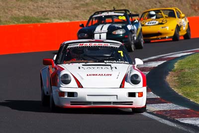 7;23-April-2011;7;Australia;Bathurst;Bathurst-Motor-Festival;Cary-Morsink;Mt-Panorama;NSW;New-South-Wales;Porsche-911;Production-Sports-Cars;auto;motorsport;racing