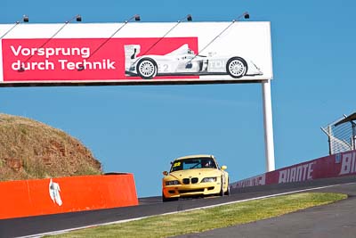 22;22;23-April-2011;Australia;BMW-M-Coupe;Bathurst;Bathurst-Motor-Festival;Brian-Anderson;Chris-Gough;Mt-Panorama;NSW;New-South-Wales;Production-Sports-Cars;auto;motorsport;racing