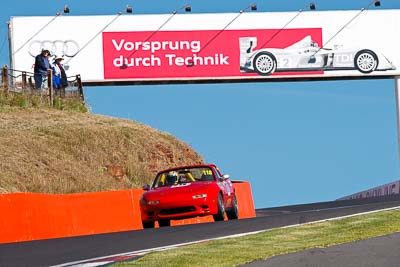 118;23-April-2011;Ash-Lowe;Australia;Bathurst;Bathurst-Motor-Festival;Jim-Lowe;Mazda-MX‒5;Mazda-MX5;Mazda-Miata;Mt-Panorama;NSW;New-South-Wales;Production-Sports-Cars;auto;motorsport;racing