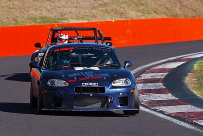 2;2;23-April-2011;Anthony-Bonanno;Australia;Bathurst;Bathurst-Motor-Festival;Mazda-MX‒5-SP;Mazda-MX5;Mazda-Miata;Mt-Panorama;NSW;New-South-Wales;Paul-Keefer;Production-Sports-Cars;auto;motorsport;racing