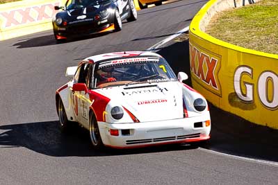 7;23-April-2011;7;Australia;Bathurst;Bathurst-Motor-Festival;Cary-Morsink;Mt-Panorama;NSW;New-South-Wales;Porsche-911;Production-Sports-Cars;auto;motorsport;racing