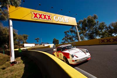 7;23-April-2011;7;Australia;Bathurst;Bathurst-Motor-Festival;Cary-Morsink;Mt-Panorama;NSW;New-South-Wales;Porsche-911;Production-Sports-Cars;auto;motorsport;racing;sky;wide-angle