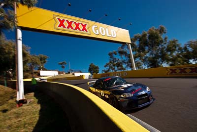 2;2;23-April-2011;Anthony-Bonanno;Australia;Bathurst;Bathurst-Motor-Festival;Mazda-MX‒5-SP;Mazda-MX5;Mazda-Miata;Mt-Panorama;NSW;New-South-Wales;Paul-Keefer;Production-Sports-Cars;auto;motorsport;racing;sky;wide-angle