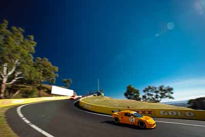 72;23-April-2011;Australia;Bathurst;Bathurst-Motor-Festival;Craig-Dury;Lotus-Exige-HPE;Mt-Panorama;NSW;New-South-Wales;Production-Sports-Cars;auto;motorsport;racing;sky;wide-angle