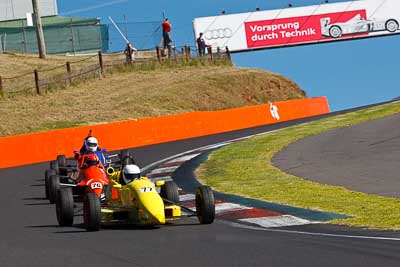 77;23-April-2011;77;Australia;Bathurst;Bathurst-Motor-Festival;Formula-Ford;Michael-Hinrichs;Mt-Panorama;Mygale-SJ04A;NSW;New-South-Wales;Open-Wheeler;auto;motorsport;racing