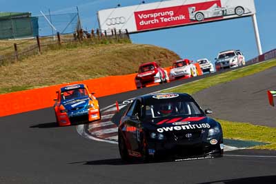 55;23-April-2011;55;Aussie-Racing-Cars;Australia;Bathurst;Bathurst-Motor-Festival;Mt-Panorama;NSW;New-South-Wales;Tyler-Owen;auto;motorsport;racing