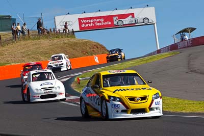 29;23-April-2011;29;Aussie-Racing-Cars;Australia;Bathurst;Bathurst-Motor-Festival;Brendon-Pingel;Mt-Panorama;NSW;New-South-Wales;auto;motorsport;racing