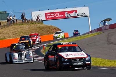 66;23-April-2011;Aussie-Racing-Cars;Australia;Bathurst;Bathurst-Motor-Festival;Mark-Clements;Mt-Panorama;NSW;New-South-Wales;auto;motorsport;racing