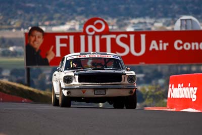 17;17;1966-Ford-Mustang-Fastback;23-April-2011;Australia;Bathurst;Bathurst-Motor-Festival;David-Livian;Mt-Panorama;NSW;NSW-Road-Racing-Club;New-South-Wales;Regularity;auto;motorsport;racing