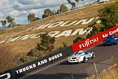 99;23-April-2011;Australia;Bathurst;Bathurst-Motor-Festival;Gareth-Walden;Lotus-Elise-HPE;Mt-Panorama;NSW;New-South-Wales;Peter-Lucas;Production-Sports-Cars;auto;motorsport;racing