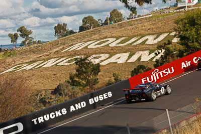 8;23-April-2011;8;Australia;Bathurst;Bathurst-Motor-Festival;Ford-GT40;Iain-Pretty;Mt-Panorama;NSW;New-South-Wales;Production-Sports-Cars;auto;motorsport;racing