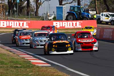 17;17;24-April-2011;Aussie-Racing-Cars;Australia;Bathurst;Bathurst-Motor-Festival;Mt-Panorama;NSW;New-South-Wales;Paul-Kemal;auto;motorsport;racing;super-telephoto