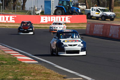 20;20;24-April-2011;Aussie-Racing-Cars;Australia;Bathurst;Bathurst-Motor-Festival;Mt-Panorama;NSW;New-South-Wales;Troy-Adams;auto;motorsport;racing;super-telephoto
