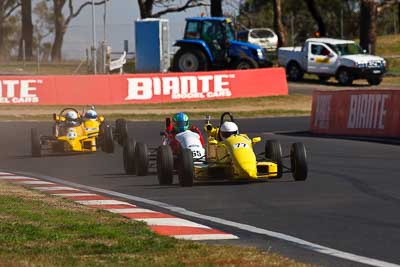 77;24-April-2011;77;Australia;Bathurst;Bathurst-Motor-Festival;Formula-Ford;Michael-Hinrichs;Mt-Panorama;Mygale-SJ04A;NSW;New-South-Wales;Open-Wheeler;auto;motorsport;racing;super-telephoto