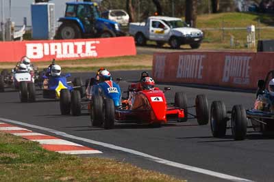 4;24-April-2011;4;Australia;Bathurst;Bathurst-Motor-Festival;Formula-Ford;Greg-Fahey;Mt-Panorama;NSW;New-South-Wales;Open-Wheeler;Van-Diemen-RF04;auto;motorsport;racing;super-telephoto