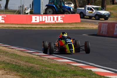 69;24-April-2011;69;Australia;Bathurst;Bathurst-Motor-Festival;Formula-Ford;Mt-Panorama;NSW;New-South-Wales;Open-Wheeler;Robert-Jones;Van-Diemen-RF94;auto;motorsport;racing;super-telephoto