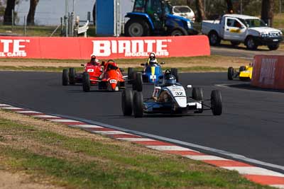 32;24-April-2011;Australia;Bathurst;Bathurst-Motor-Festival;Formula-Ford;Jon-Mills;Mt-Panorama;NSW;New-South-Wales;Open-Wheeler;Van-Diemen-RF04;auto;motorsport;racing;super-telephoto