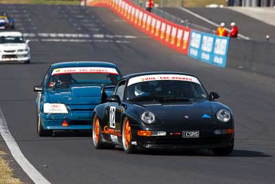 12;12;1995-Porsche-911-RSCS;24-April-2011;Australia;Bathurst;Bathurst-Motor-Festival;Mt-Panorama;NSW;NSW-Road-Racing-Club;New-South-Wales;Regularity;Sean-Scott;auto;motorsport;racing;super-telephoto