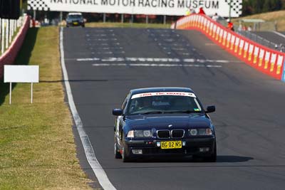 22;1997-BMW-E36-328i;22;24-April-2011;Australia;Bathurst;Bathurst-Motor-Festival;Chris-Kingsland;Mt-Panorama;NSW;NSW-Road-Racing-Club;New-South-Wales;Regularity;auto;motorsport;racing;super-telephoto
