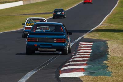 20;1984-Holden-Commodore-VK;20;24-April-2011;Australia;Bathurst;Bathurst-Motor-Festival;Mt-Panorama;NSW;NSW-Road-Racing-Club;New-South-Wales;Regularity;Wayne-Paola;auto;motorsport;racing;super-telephoto